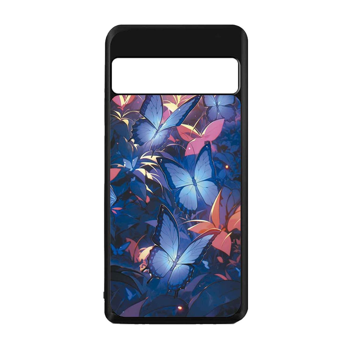 GENERICO - Funda Protector Case Para GOOGLE PIXEL 7