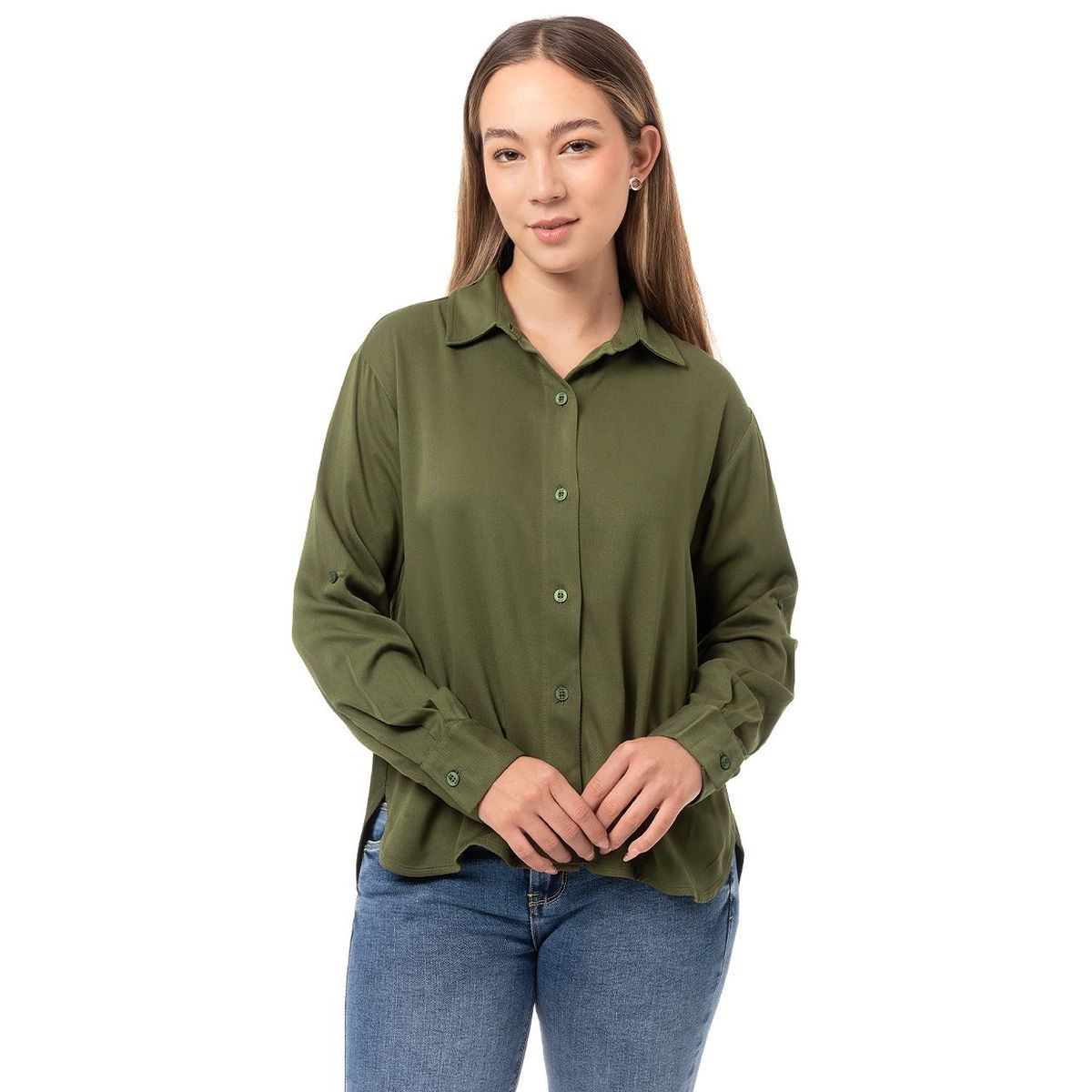 SQUEEZE - Blusas Chalis Mujer Vikkie 2 Squeeze