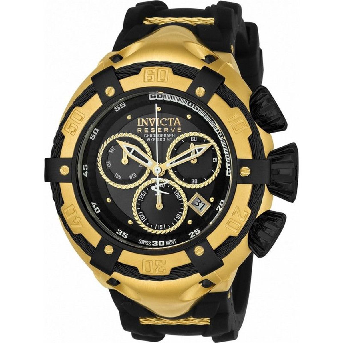 INVICTA - Reloj Invicta Bolt Thunderbolt 21353 para Hombre