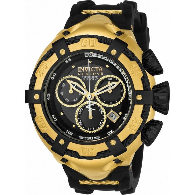 INVICTA - Reloj Invicta Bolt Thunderbolt 21353 para Hombre