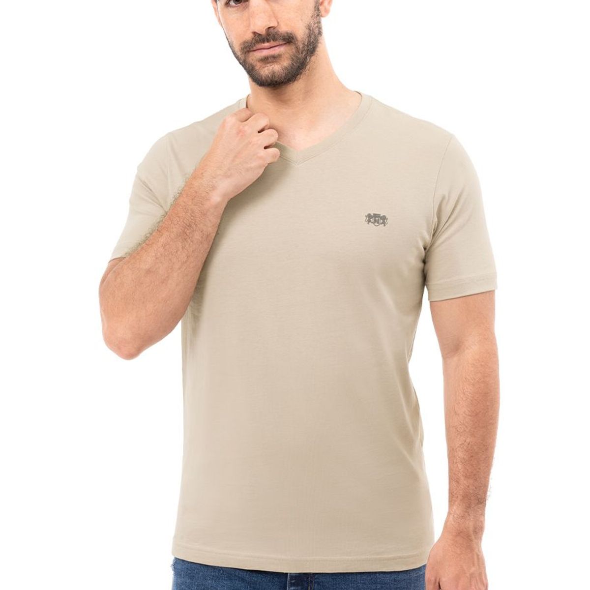 NORTON - Polo Jersey Hombre Mattius Norton