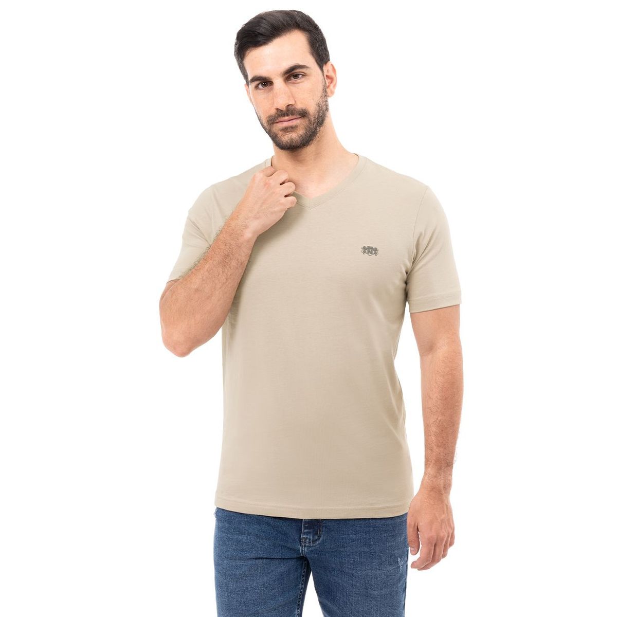 NORTON - Polo Jersey Hombre Mattius Norton