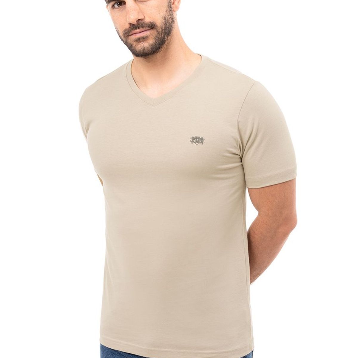 NORTON - Polo Jersey Hombre Mattius Norton