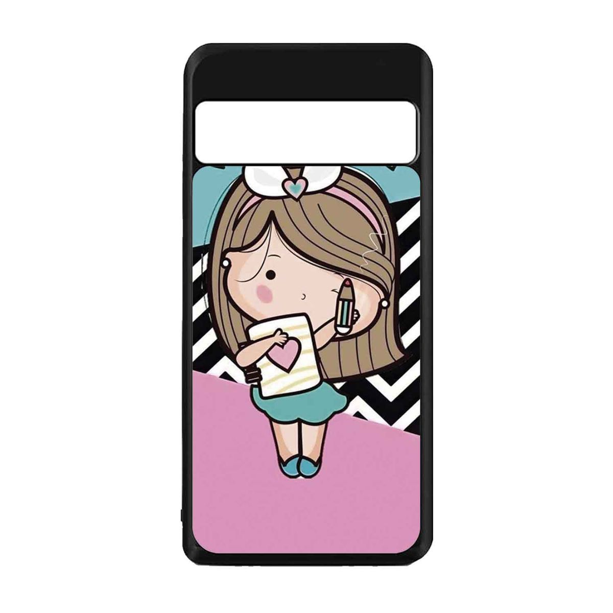 GENERICO - Funda Protector Case Para GOOGLE PIXEL 7