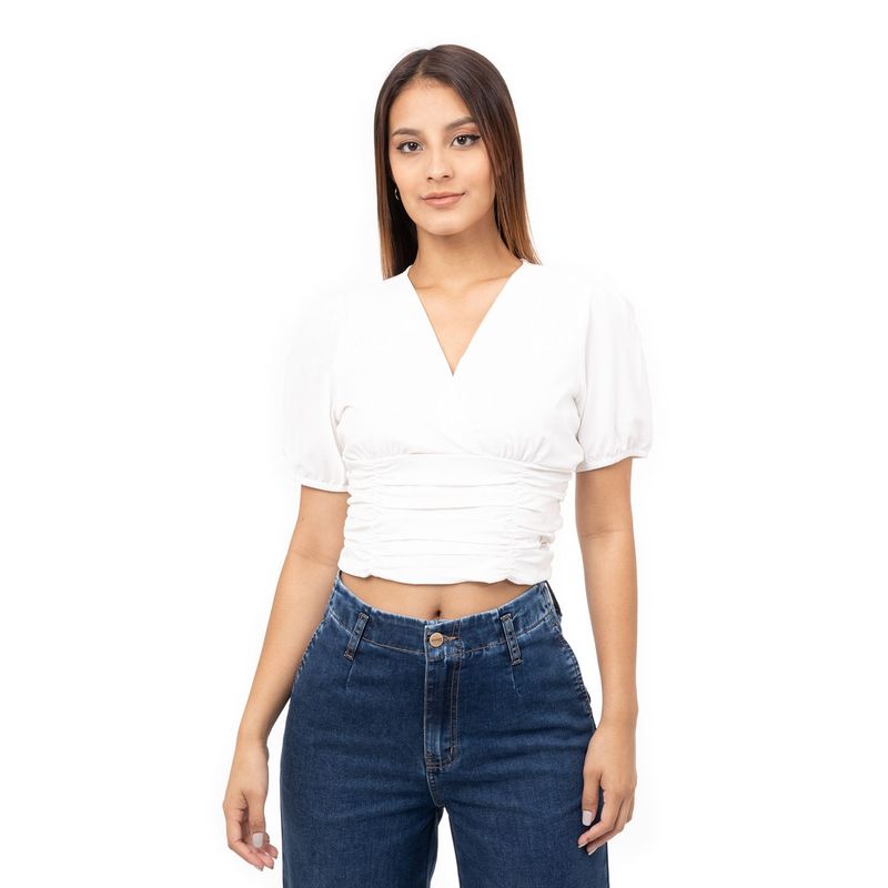 PIONIER - Blusas Chalis Mujer Maden Pionier