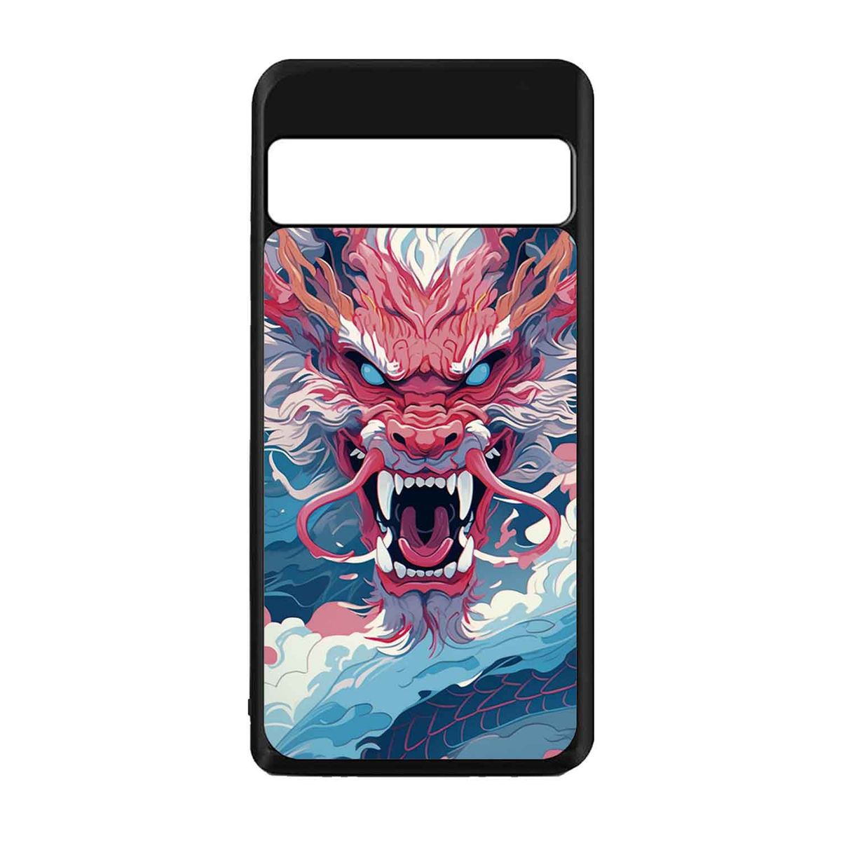 GENERICO - Funda Protector Case Para GOOGLE PIXEL 7