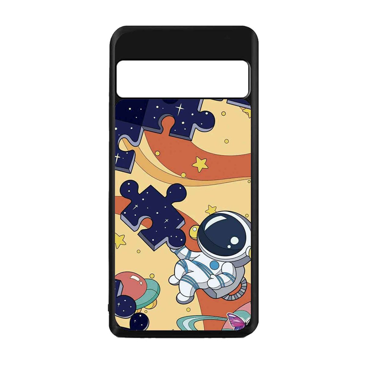 GENERICO - Funda Protector Case Para GOOGLE PIXEL 7