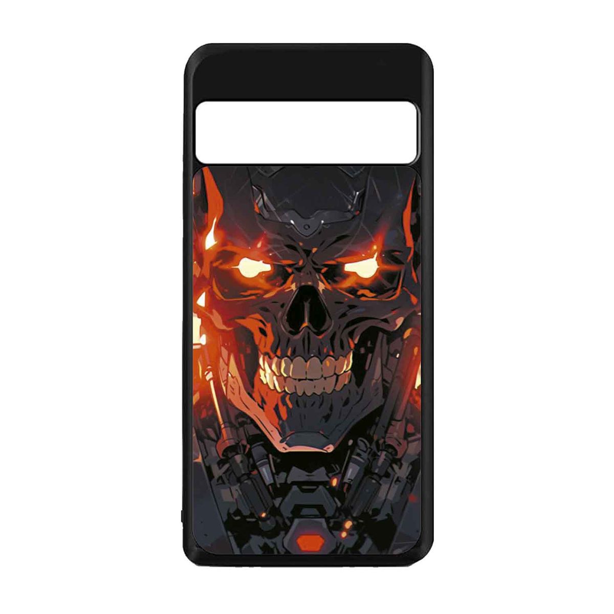 GENERICO - Funda Protector Case Para GOOGLE PIXEL 7