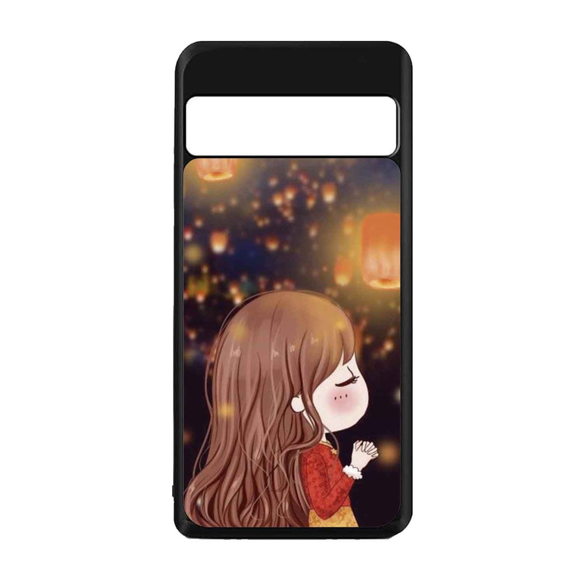 GENERICO - Funda Protector Case Para GOOGLE PIXEL 7