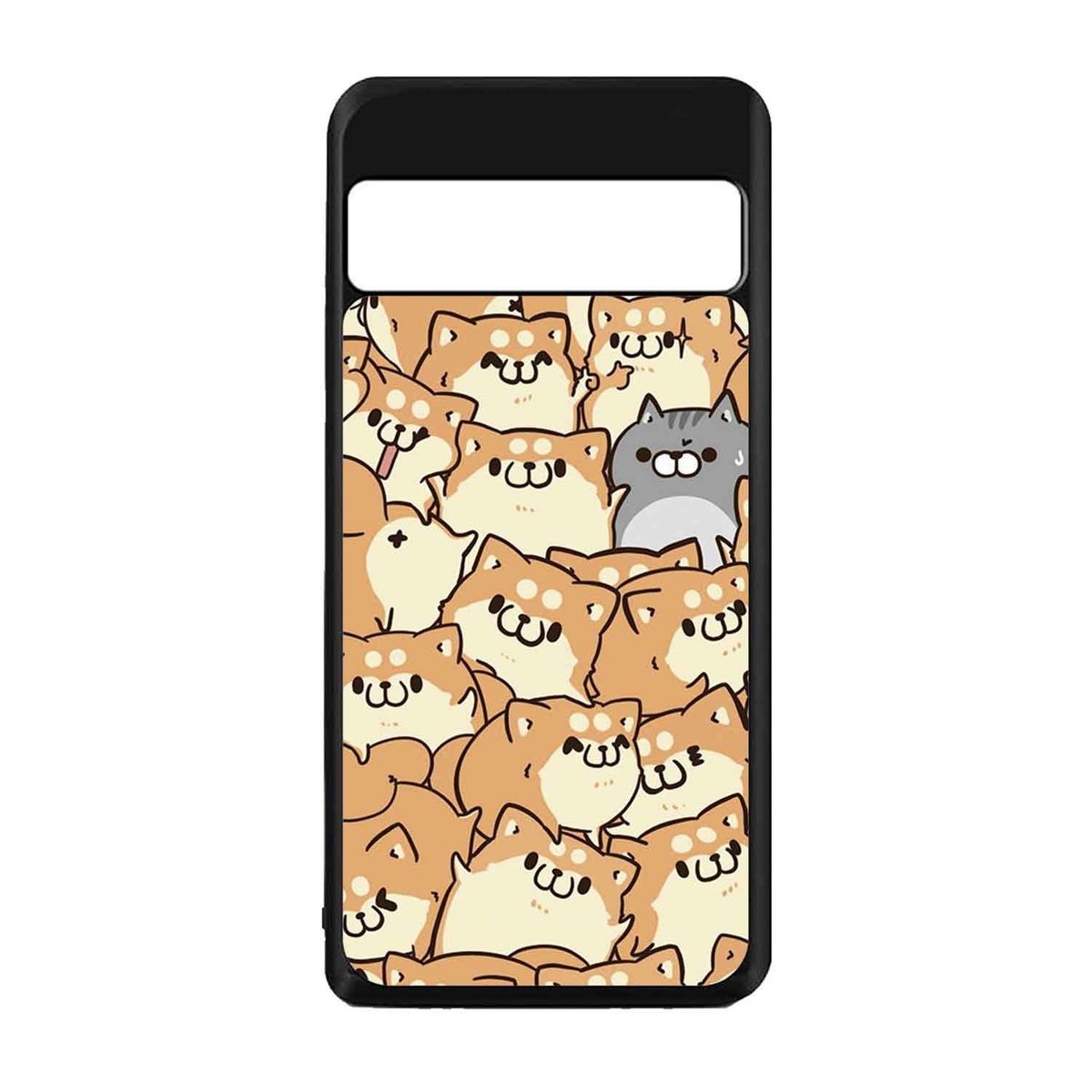 GENERICO - Funda Protector Case Para GOOGLE PIXEL 7