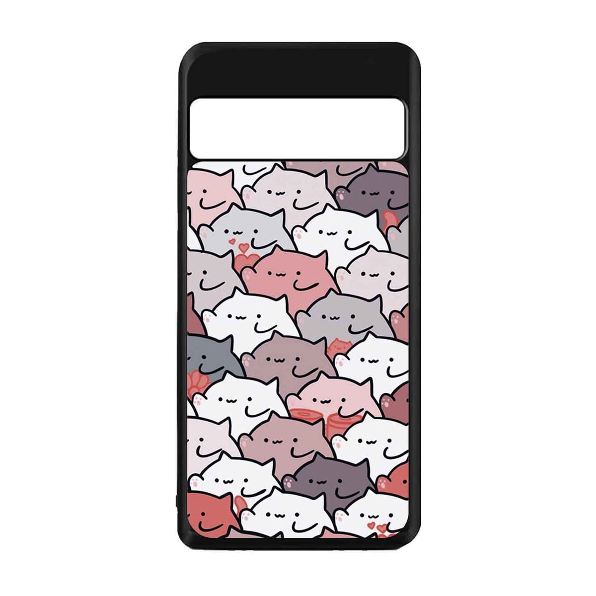 GENERICO - Funda Protector Case Para GOOGLE PIXEL 7