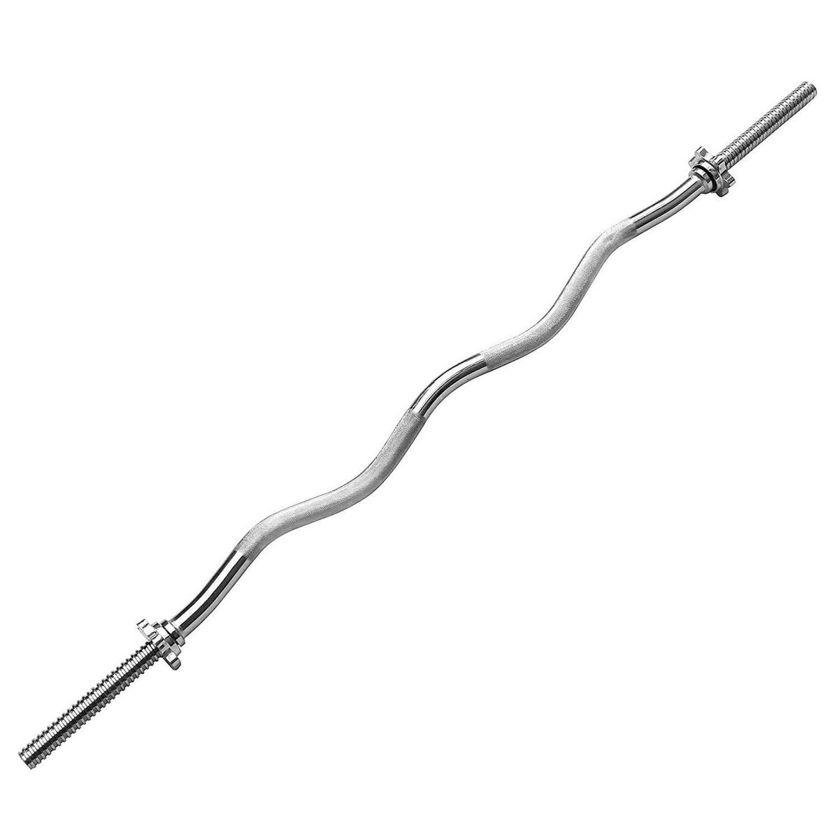 ATLETIS - Barra curva Atletis Z1200 mm