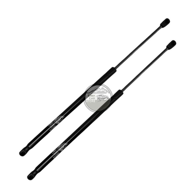 JEEP - Amortiguadores de Maletera Jeep Compass 17-23