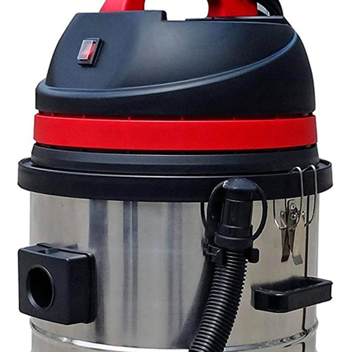 VIPER - Aspiradora Viper Seco y Húmedo LSU155-EU 1000W