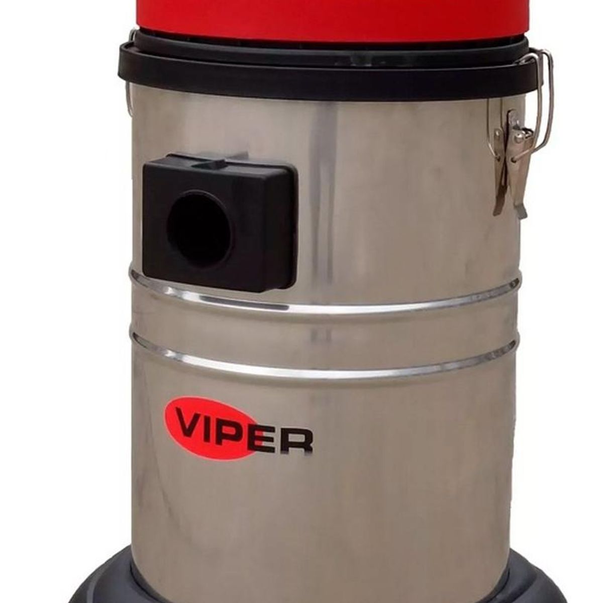 VIPER - Aspiradora Viper Seco y Húmedo LSU135-EU 1000W