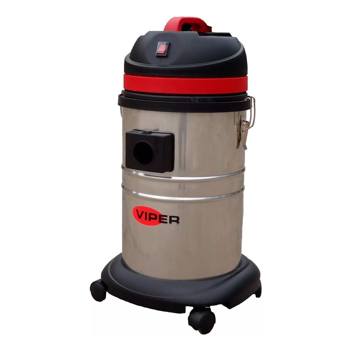 VIPER - Aspiradora Viper Seco y Húmedo LSU135-EU 1000W