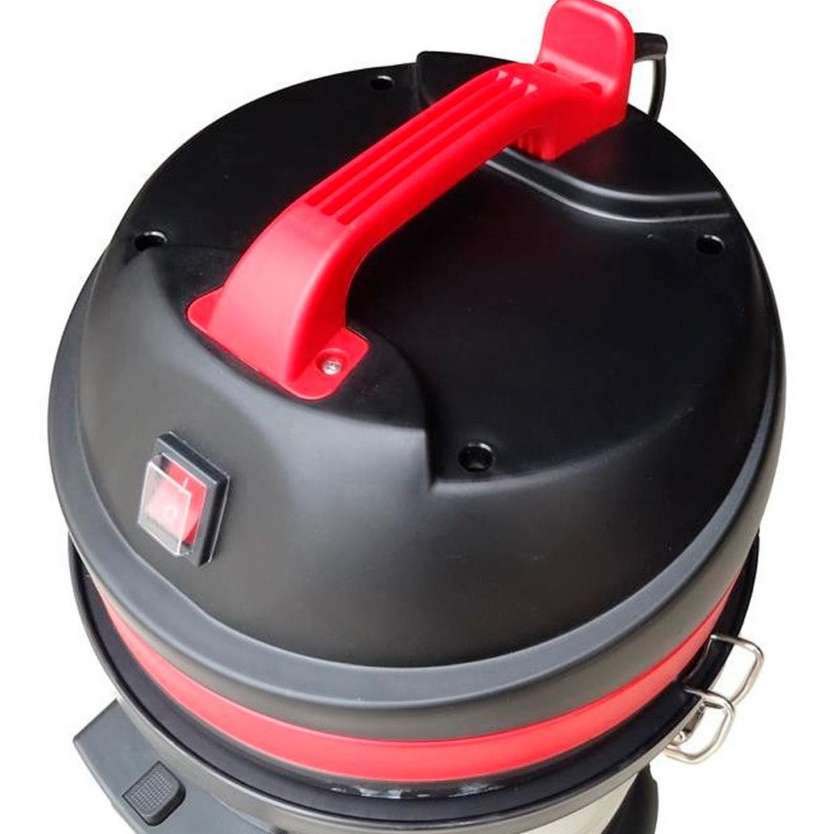 VIPER - Aspiradora Viper Seco y Húmedo LSU135-EU 1000W