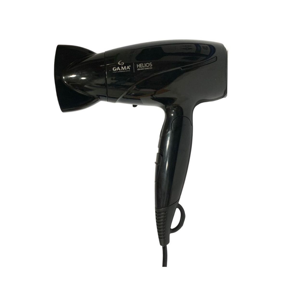 GAMA - Secadora Compacta 2 Velocidades Gama 2741