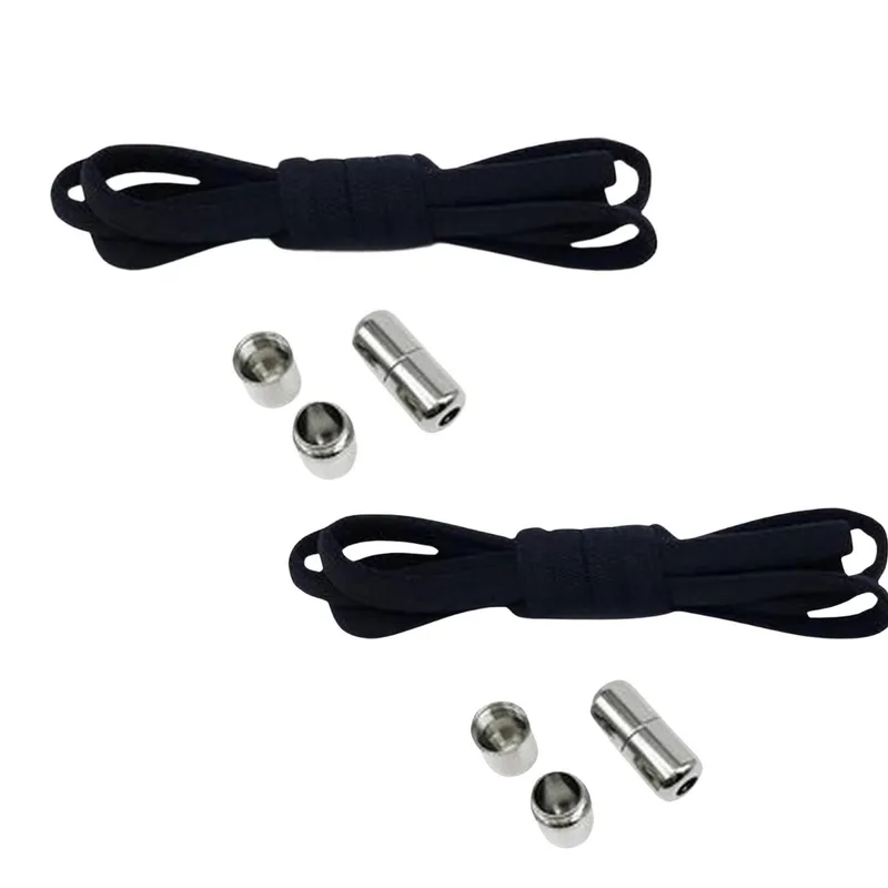 GENERICO - Cordones o Pasadores Elasticos Para Zapatillas