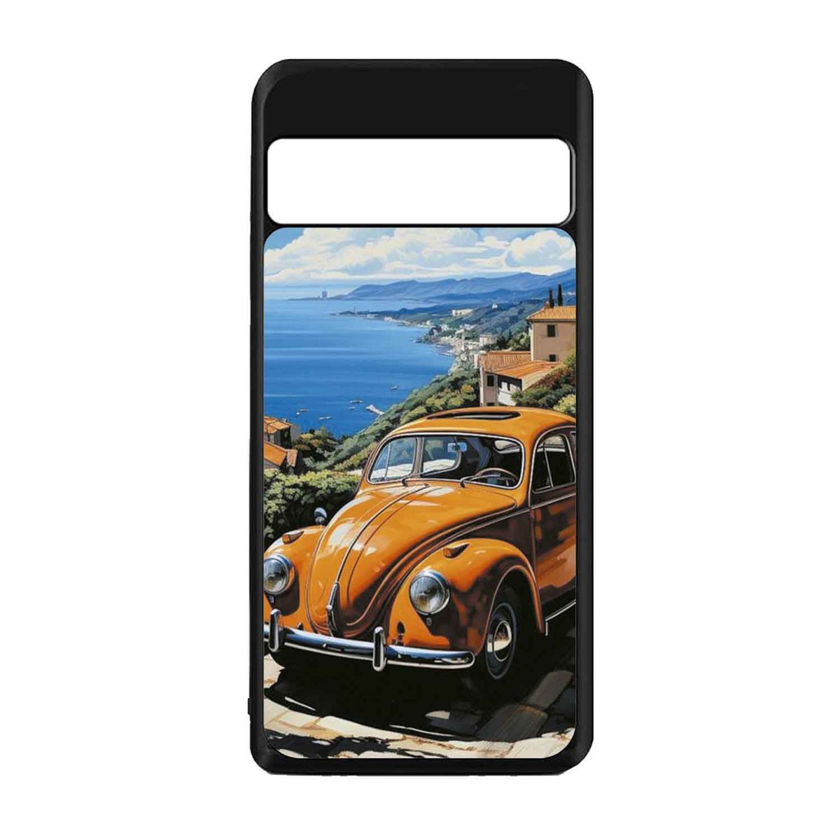 GENERICO - Funda Protector Case Para GOOGLE PIXEL 7