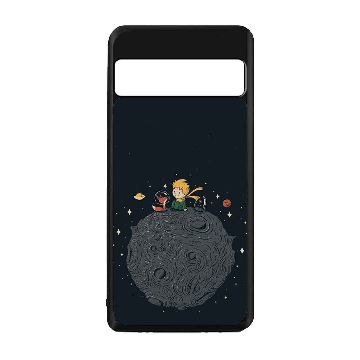 GENERICO - Funda Protector Case Para GOOGLE PIXEL 7