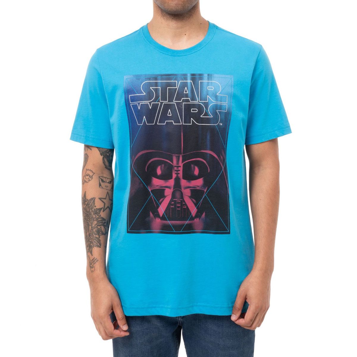 GZUCK - Polo Moda Jersey Hombre AmirSw Gzuck