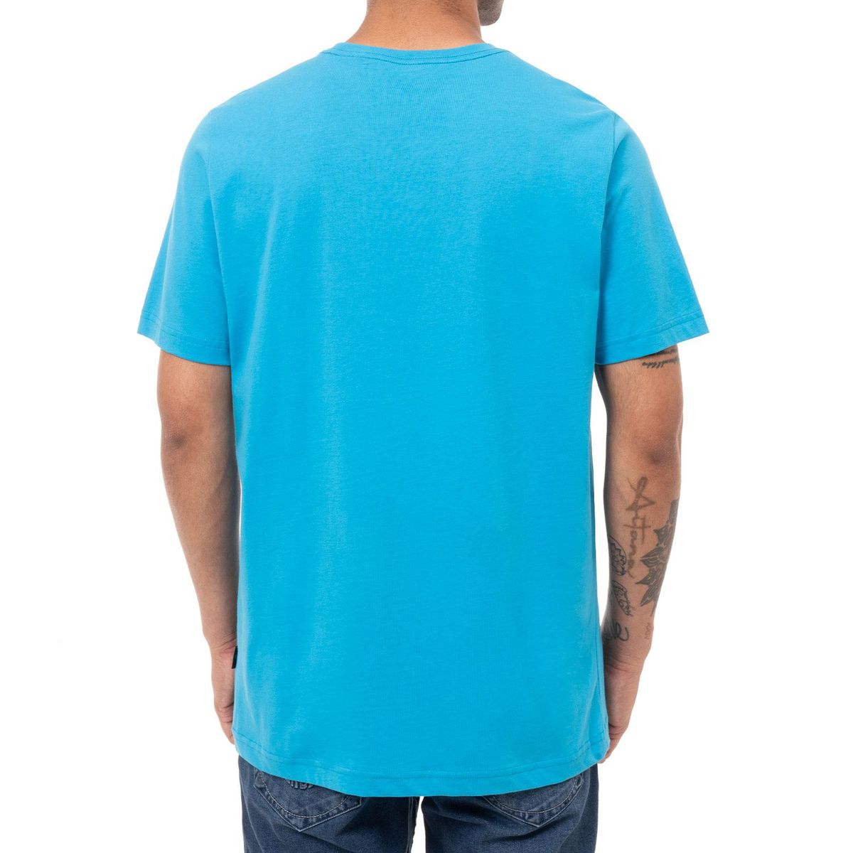 GZUCK - Polo Moda Jersey Hombre AmirSw Gzuck