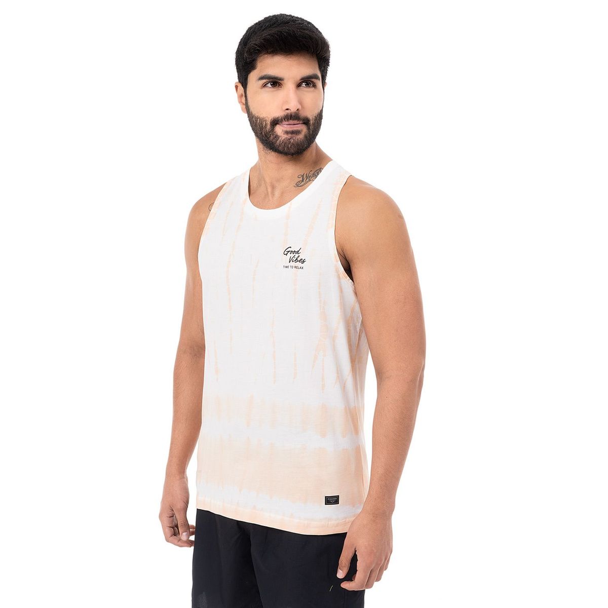 PIONIER - Bividi Jersey Hombre Zugur Pionier