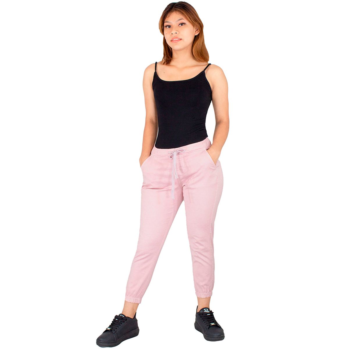 TANSY - Jogger de mujer -Indira  - tansy