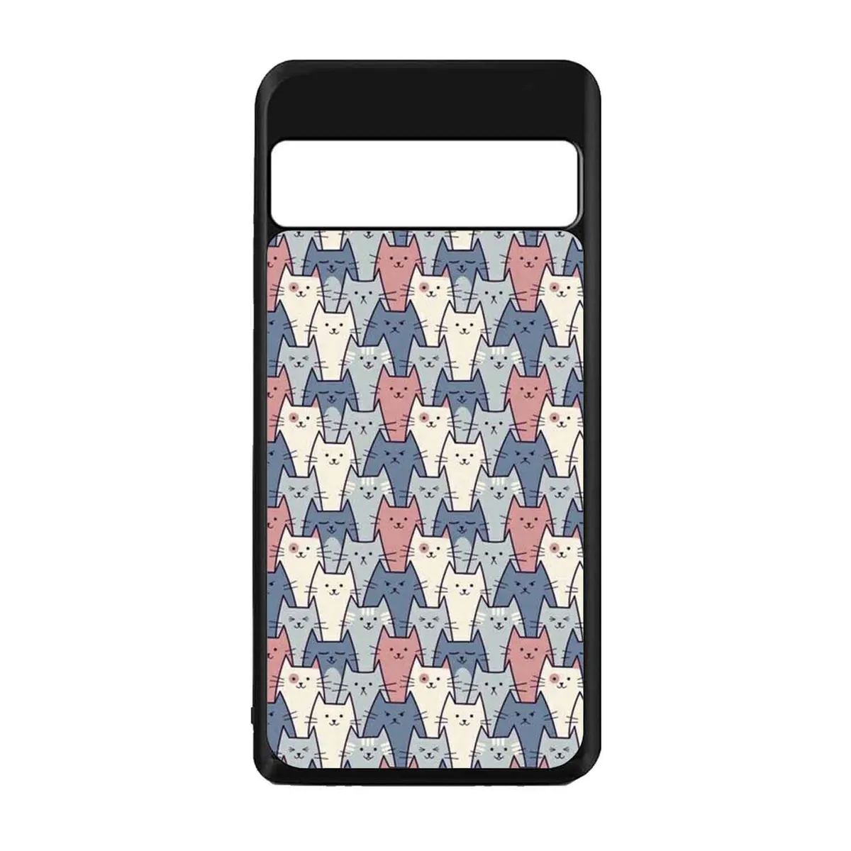 GENERICO - Funda Protector Case Para GOOGLE PIXEL 7