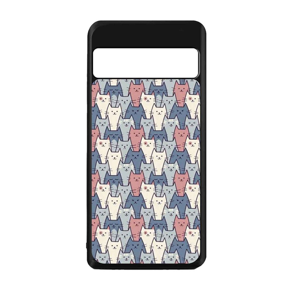 GENERICO - Funda Protector Case Para GOOGLE PIXEL 7