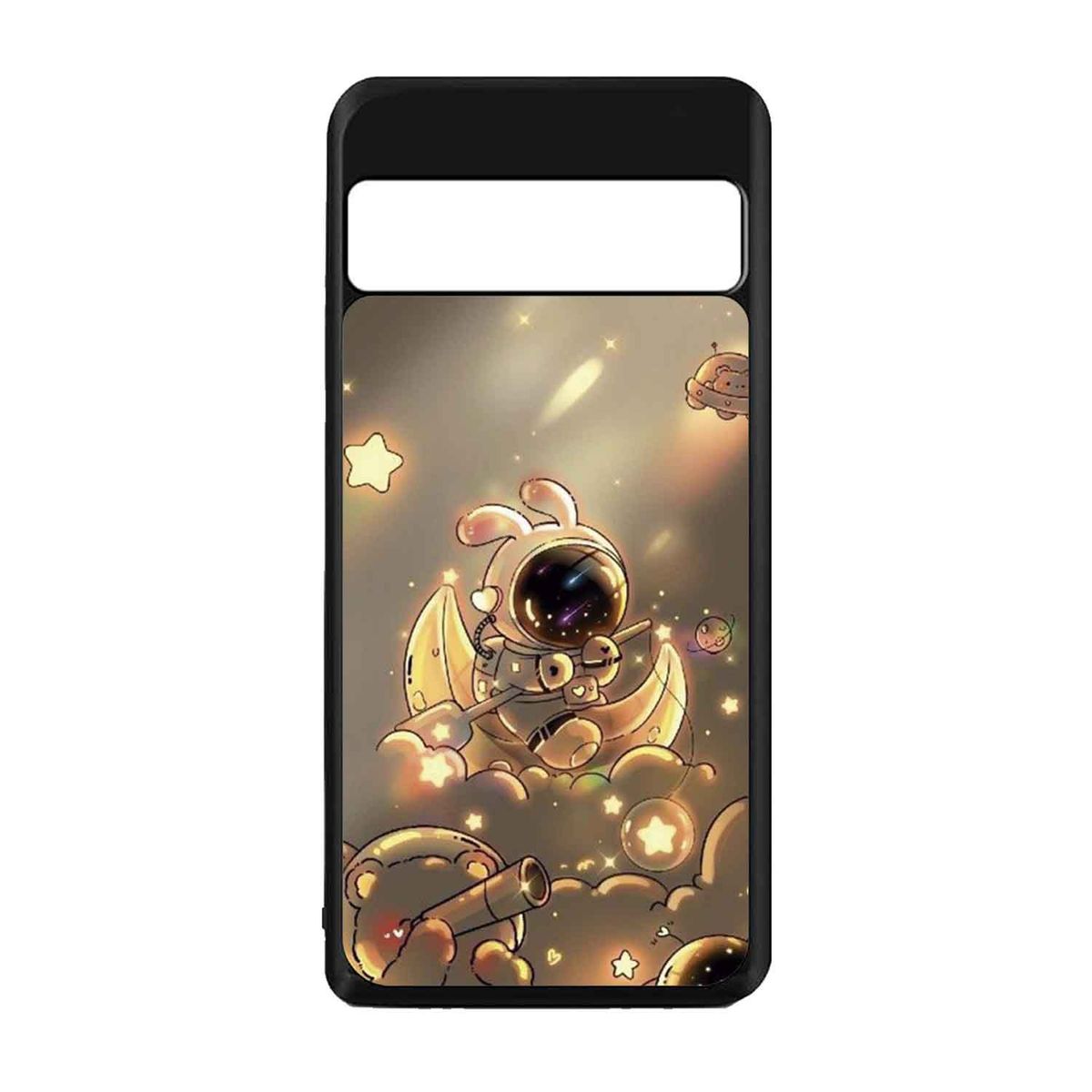 GENERICO - Funda Protector Case Para GOOGLE PIXEL 7