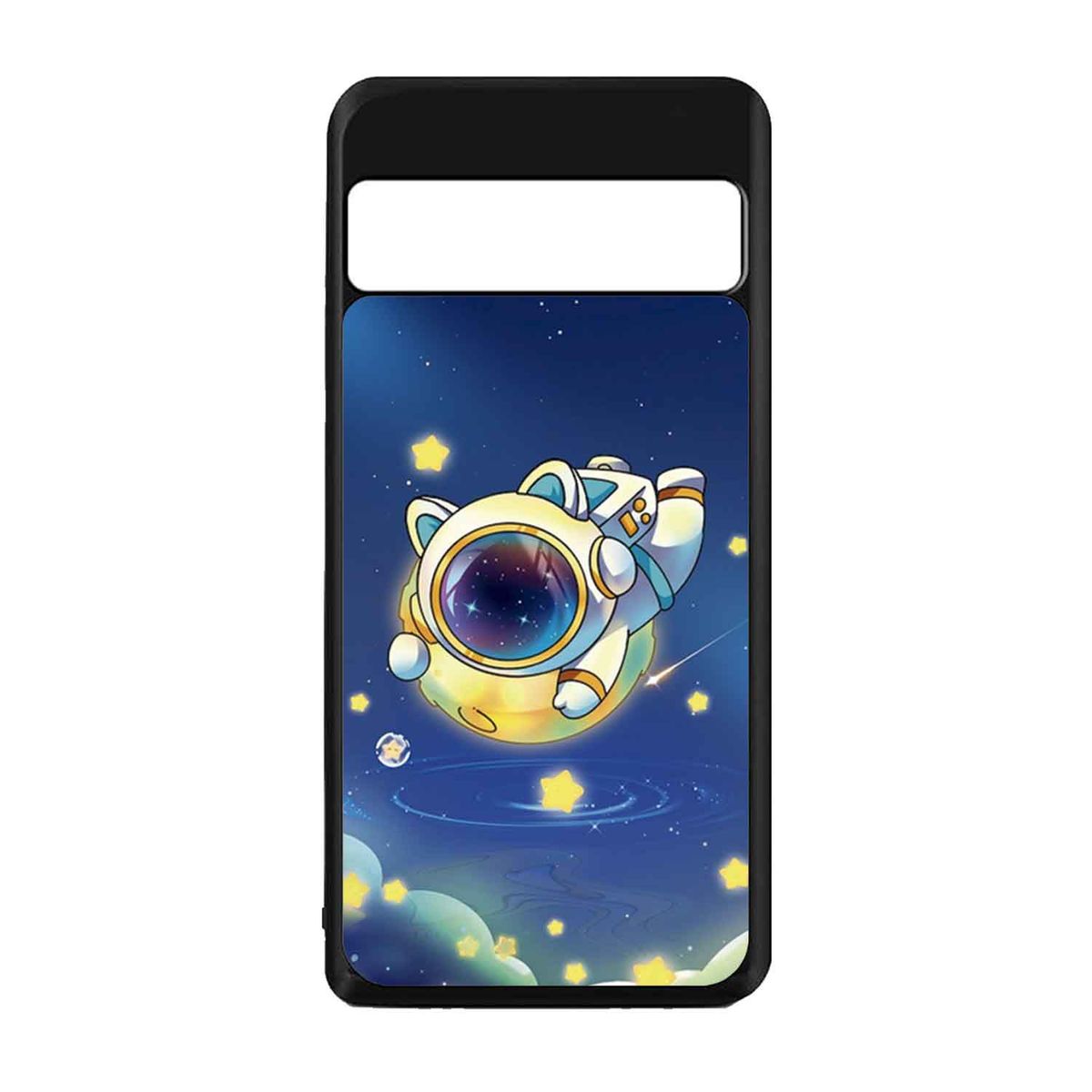 GENERICO - Funda Protector Case Para GOOGLE PIXEL 7