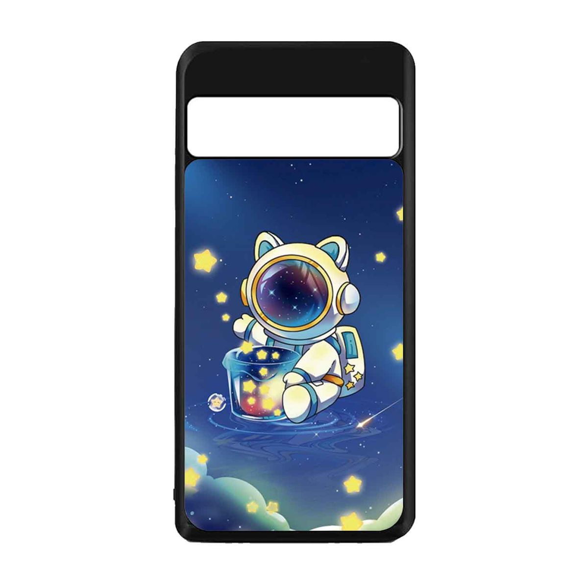 GENERICO - Funda Protector Case Para GOOGLE PIXEL 7.