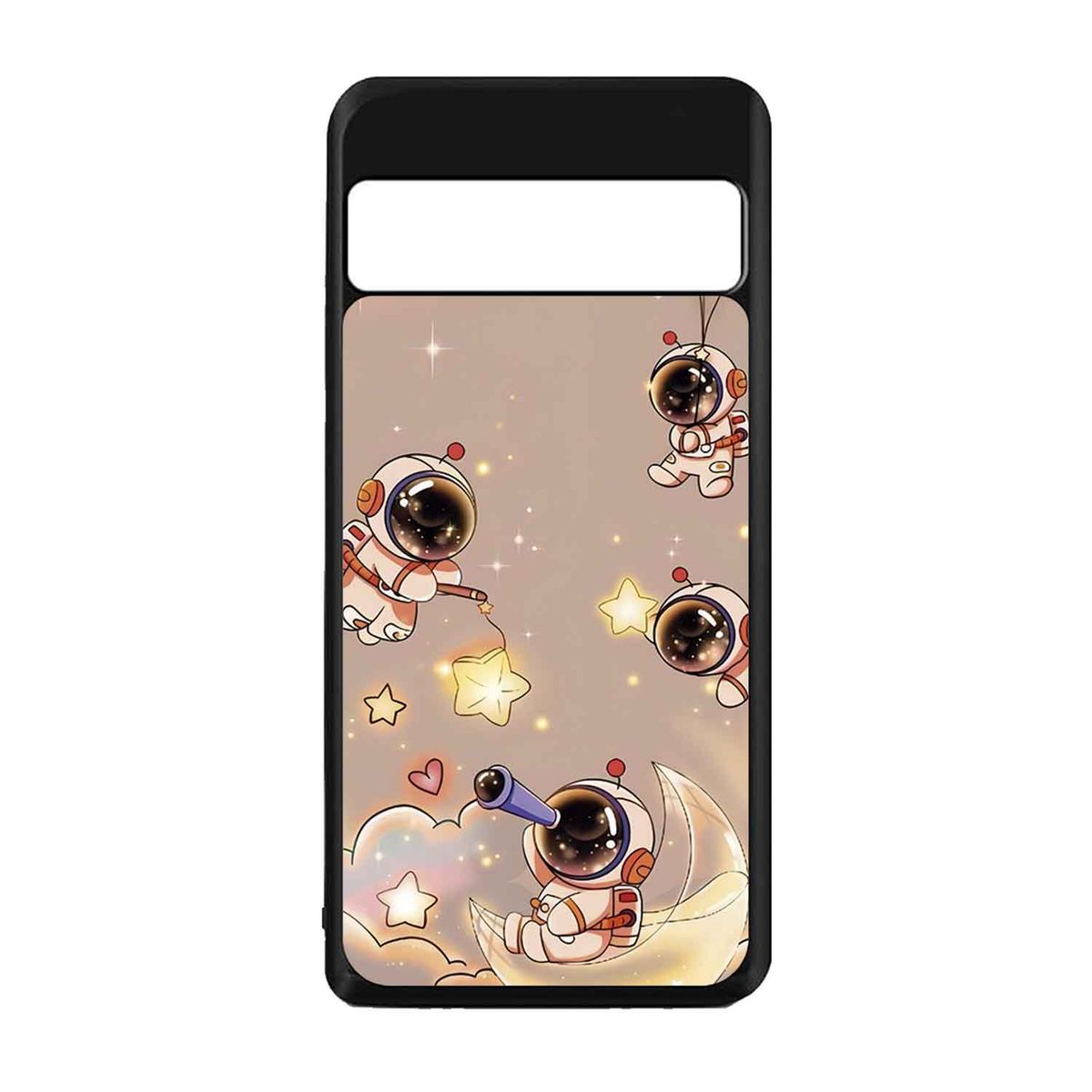 GENERICO - Funda Protector Case Para GOOGLE PIXEL 7