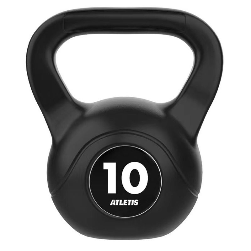 ATLETIS - Pesa Rusa Atletis cemento 10 kg