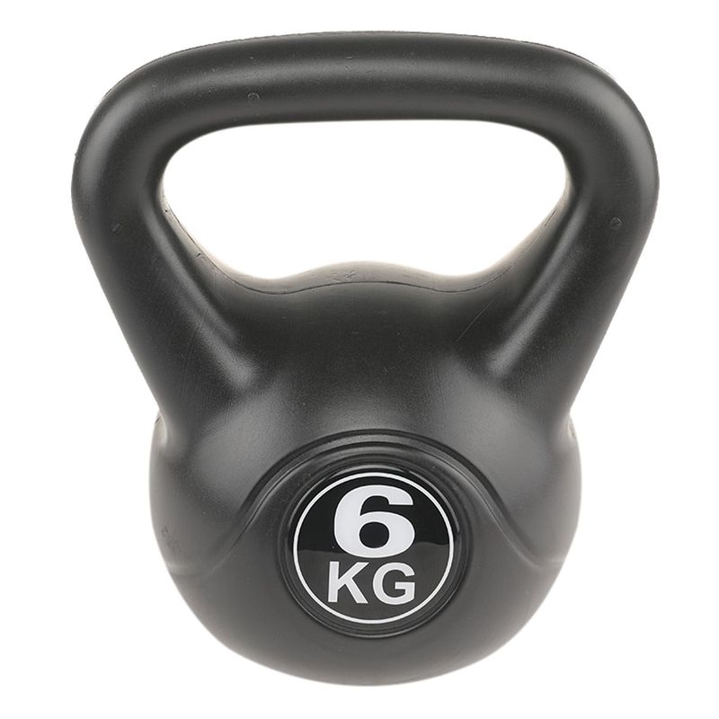 ATLETIS - Pesa Rusa Atletis cemento  6 kg