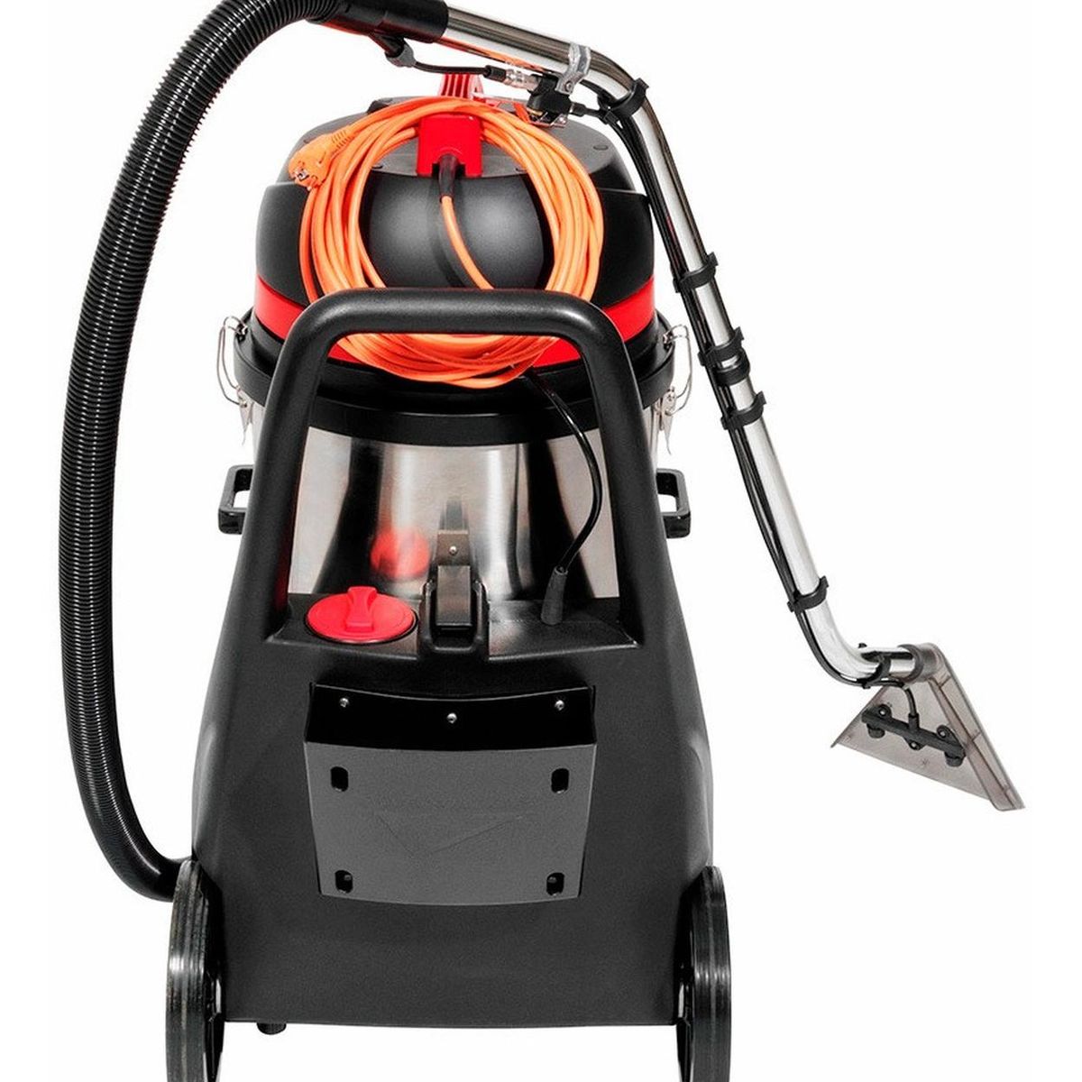 VIPER - Aspiradora Viper Seco y Húmedo CAR 275 2000W