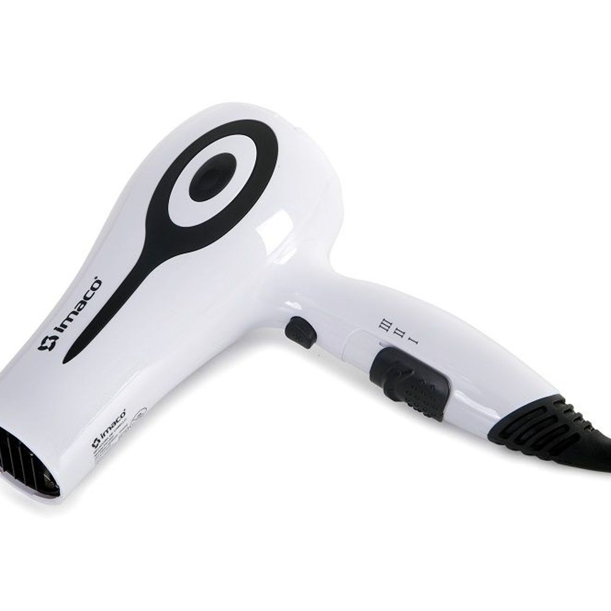 IMACO - Secadora de Cabello 1800W Imaco – HD 1850