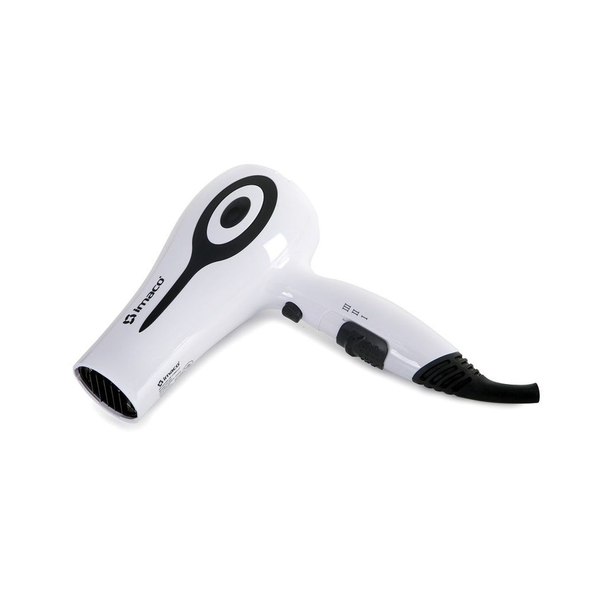 IMACO - Secadora de Cabello 1800W Imaco – HD 1850