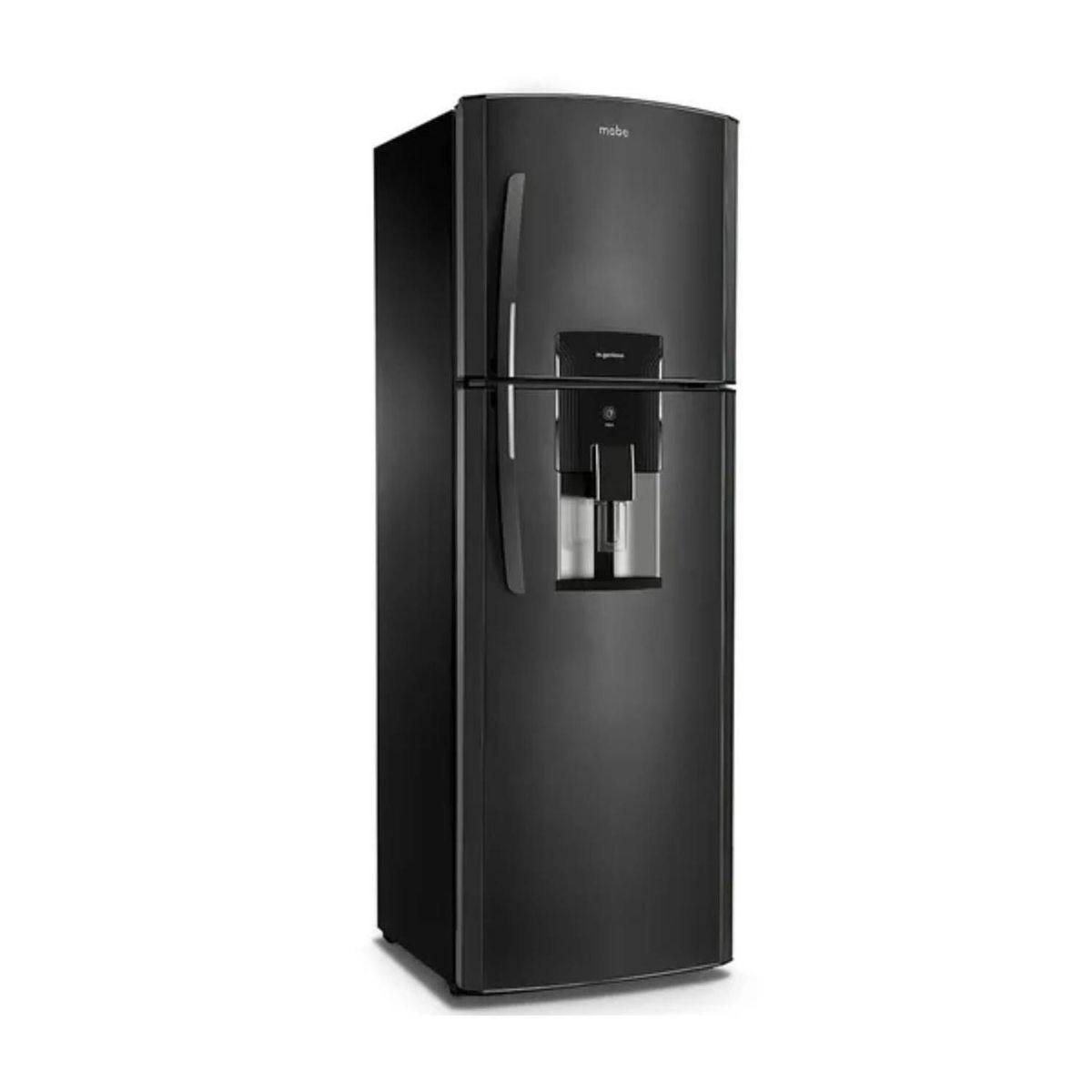MABE - Refrigeradora Mabe No Frost RMA305FWPC 292L Black Steel