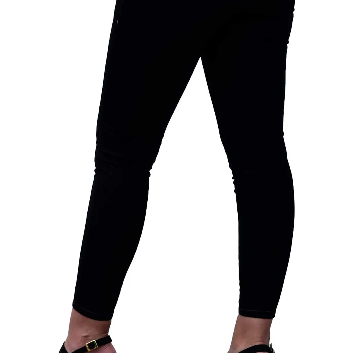 TANSY - JEAN PARA MUJER - ARIANNA TANSY DENIM STRETCH - AZUL NOCHE