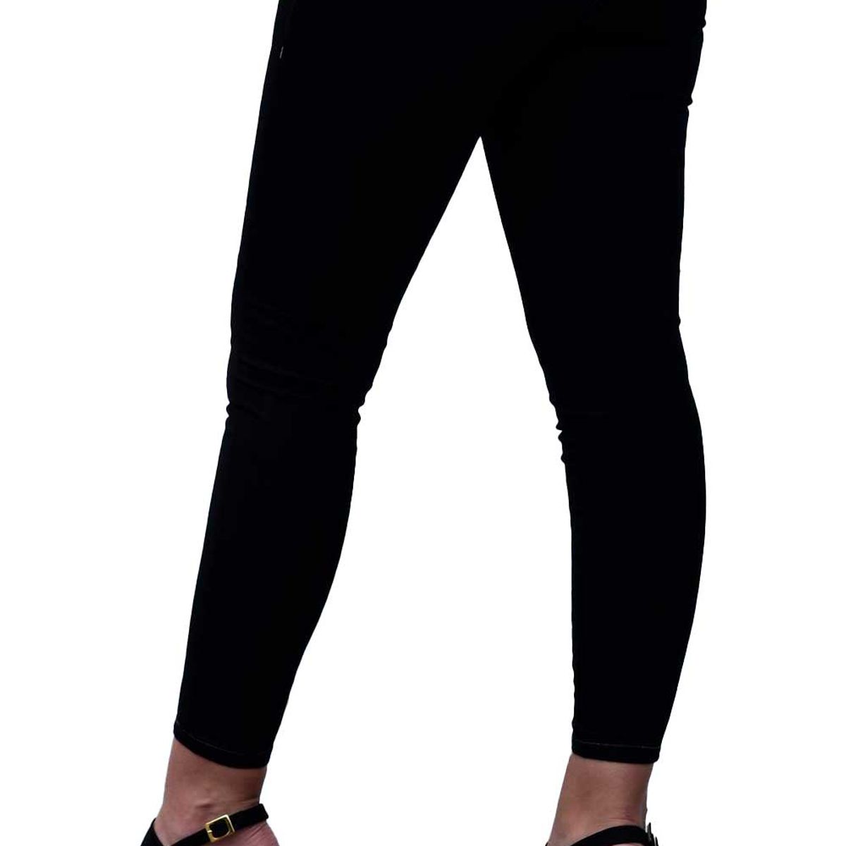 TANSY - JEAN PARA MUJER - ARIANNA TANSY DENIM STRETCH - AZUL NOCHE