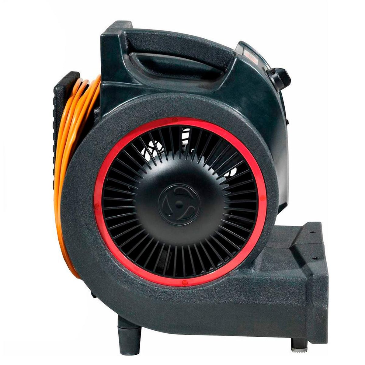 VIPER - Viper Secadora de Alfombras BV3-Eu Air Blower 250V