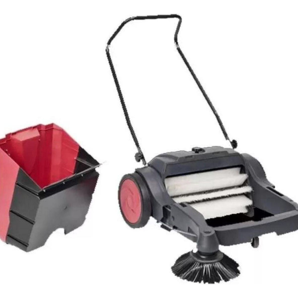 VIPER - Viper Barredora PS480-EU  Empuje manual PS480