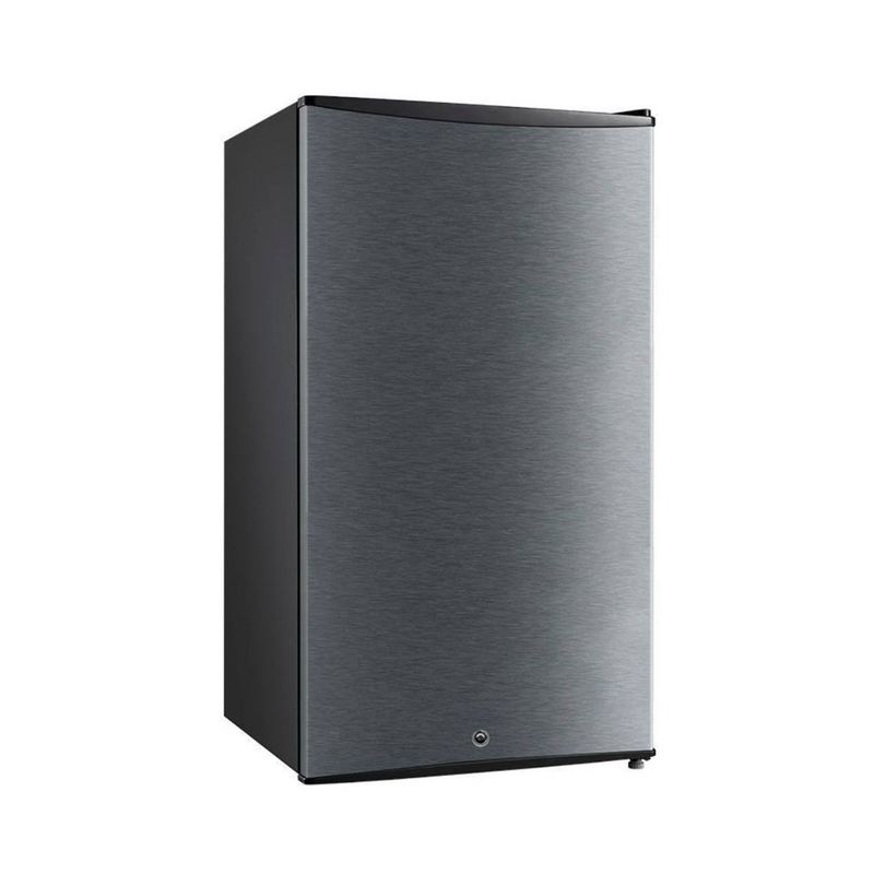AGHASO - Frigobar Aghaso 90 Litros Negro