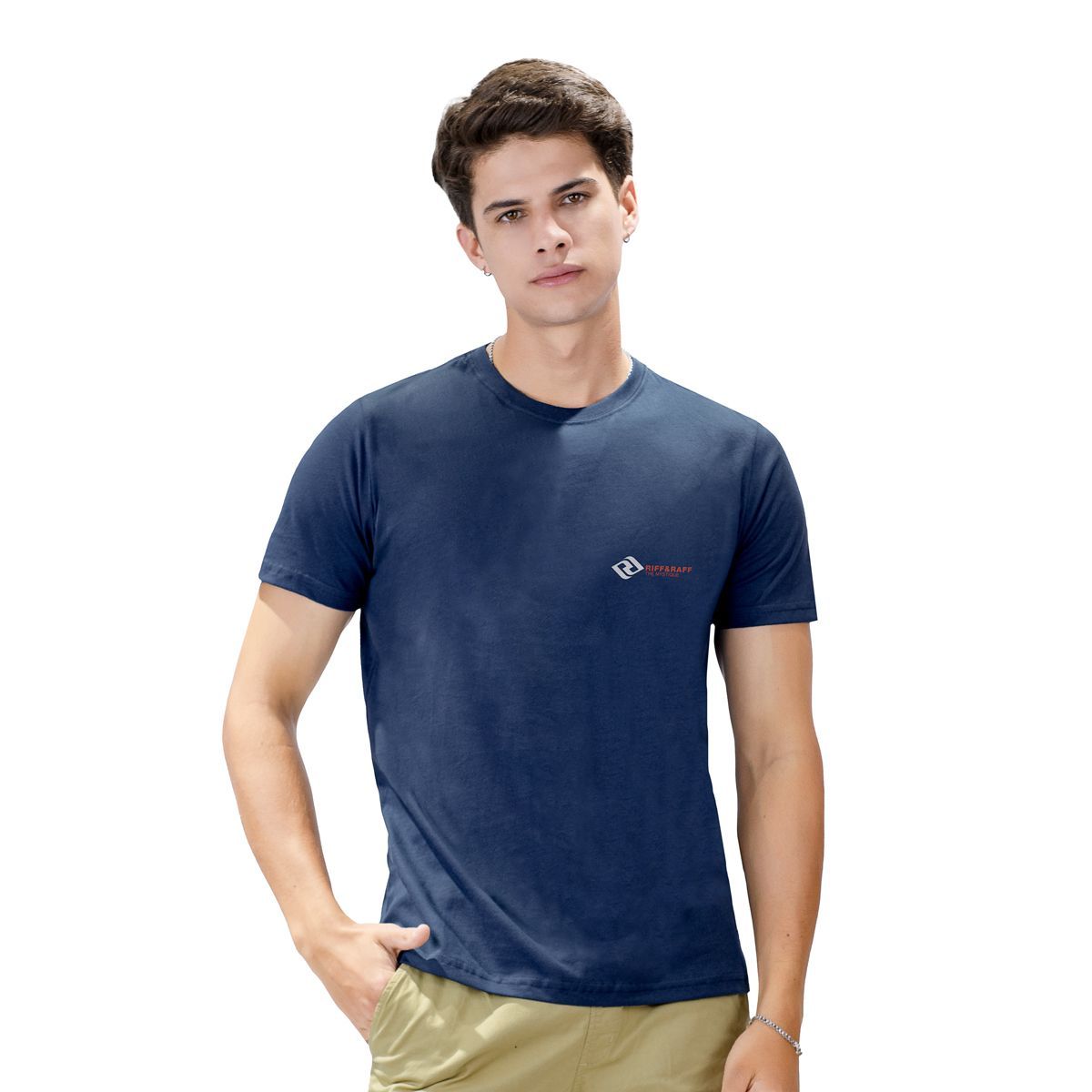 RIFF&RAFF - Polo Manga Corta Tonor RIFF&RAFF