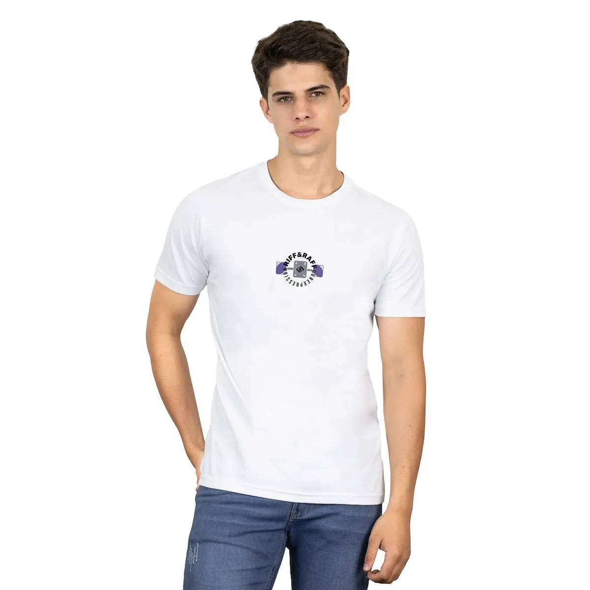 RIFF&RAFF - Polo Manga Corta Skapez RIFF&RAFF