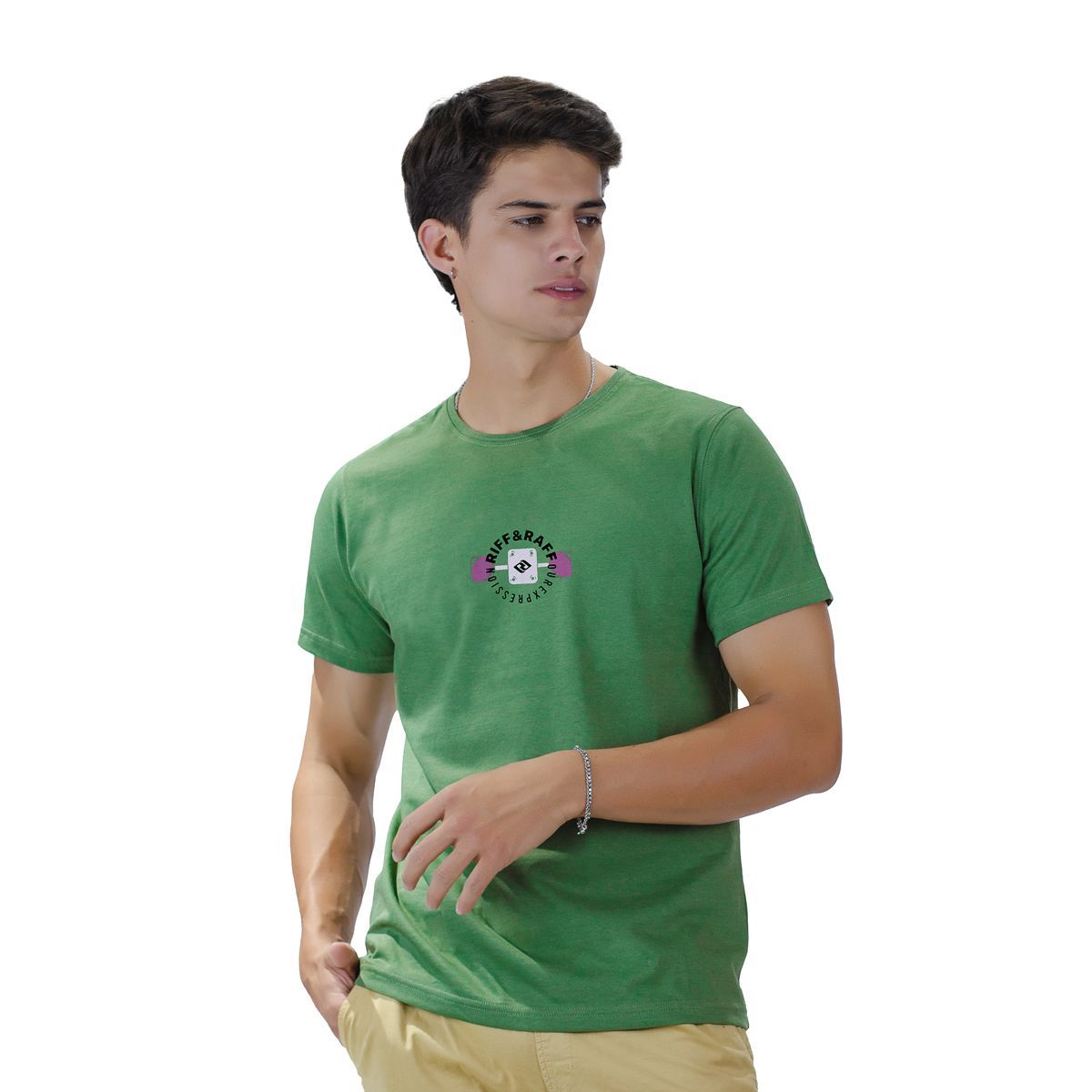 RIFF&RAFF - Polo Manga Corta Skapez RIFF&RAFF