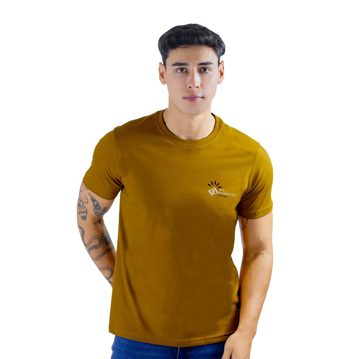 RIFF&RAFF - Polo Manga Corta Pixies RIFF&RAFF